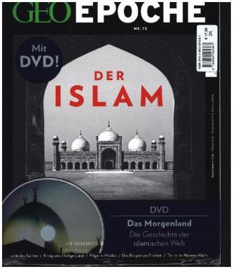 Der Islam, Heft + DVD