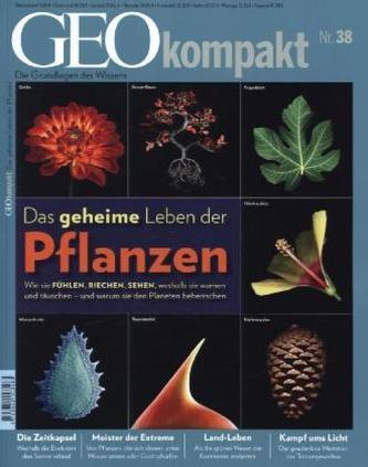 Das geheime Leben der Pflanzen