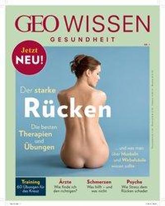 Der starke Rücken