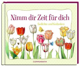 Nimm dir Zeit für dich