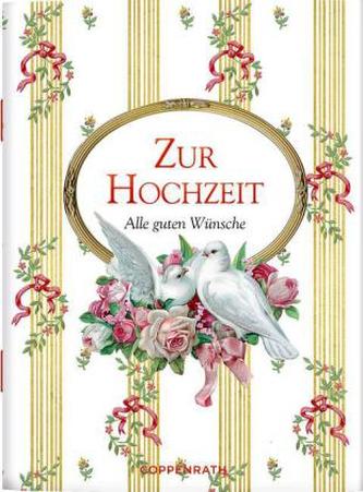 Zur Hochzeit