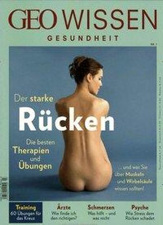 Der starke Rücken, m. 1 DVD