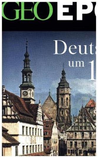 Deutschland um 1800