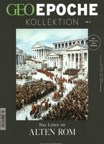 Das Leben im alten Rom