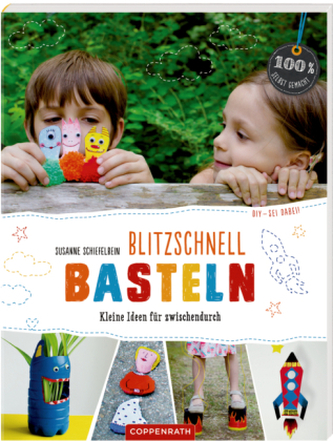 Blitzschnell basteln