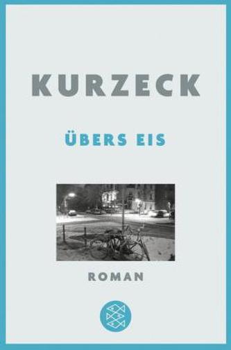 Übers Eis