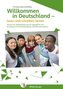 Lesen und schreiben lernen für Jugendliche