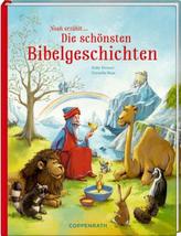 Noah erzählt ... Die schönsten Bibelgeschichten
