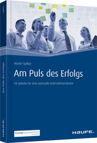 Am Puls des Erfolgs