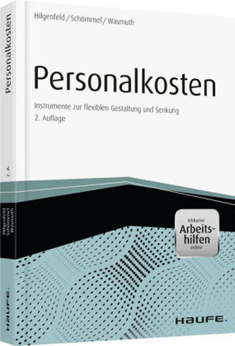 Personalkosten - inkl. Arbeitshilfen online