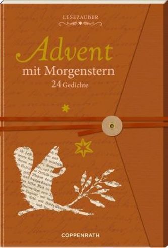 Advent mit Morgenstern