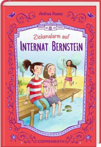 Zickenalarm auf Internat Bernstein