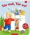 Tür auf, Tür zu!