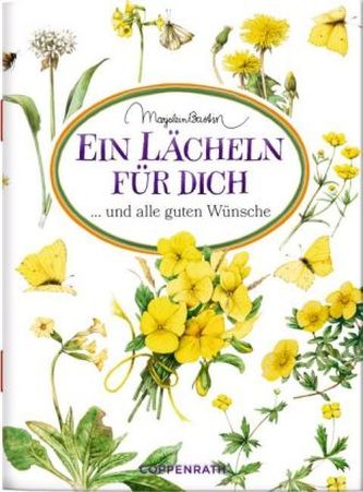 Ein Lächeln für dich