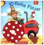 Mein erstes Fühl-Buch für den Buggy: 10 flinke Flitzer