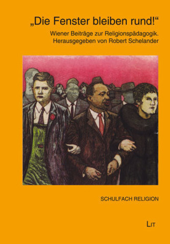 'Die Fenster bleiben rund!'