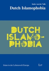 Dutch Islamophobia