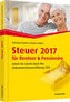 Steuer 2017 für Rentner und Pensionäre