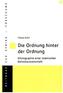Die Ordnung hinter der Ordnung
