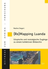 (Re)Mapping Luanda