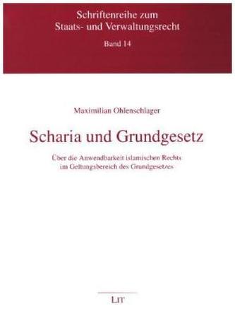 Scharia und Grundgesetz