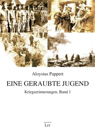 Eine geraubte Jugend. Bd.1