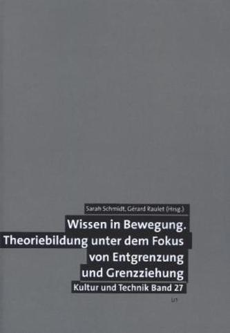 Wissen in Bewegung