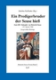 Ein Predigerbruder, der Seuse hieß