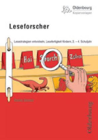 Leseforscher