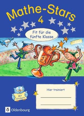 4. Schuljahr - Fit für die 5. Klasse