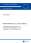 Mehrfach befristete Arbeitsverhältnisse