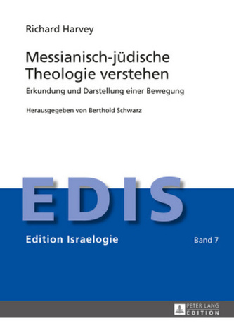 Messianisch-jüdische Theologie verstehen