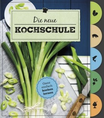 Die neue Kochschule
