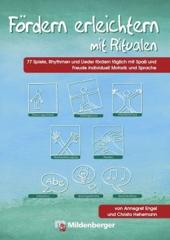 Fördern erleichtern mit Ritualen