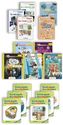 Das große Lese-Paket, 16 Bände