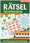Rätsel für Erwachsene