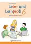 Sinnerfassend lesen lernen in Klasse 6