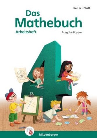 4. Jahrgangsstufe, Arbeitsheft