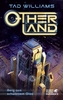 Otherland - Berg aus schwarzem Glas