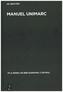 Manuel UNIMARC