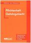 Pflichtenheft Gefahrgutrecht