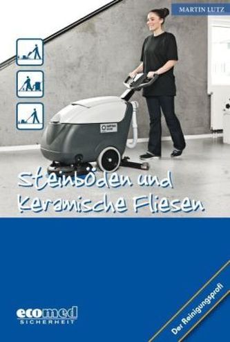 Steinböden und keramische Fliesen