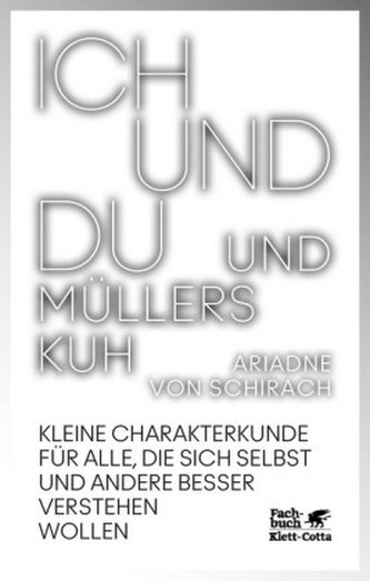 Ich und du und Müllers Kuh