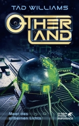 Otherland - Meer des silbernen Lichts