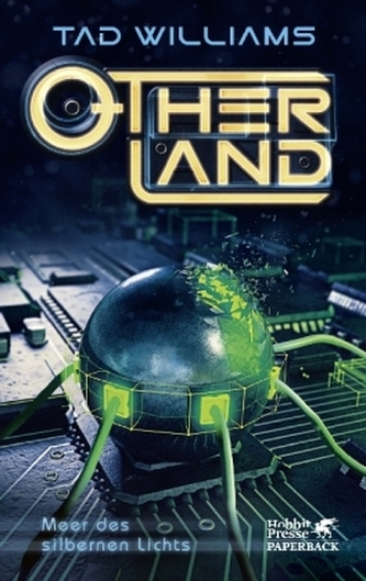 Otherland - Meer des silbernen Lichts