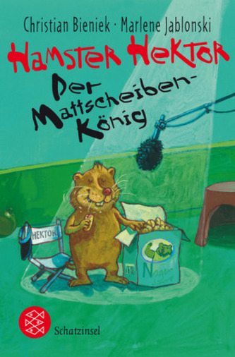 Der Mattscheiben-König