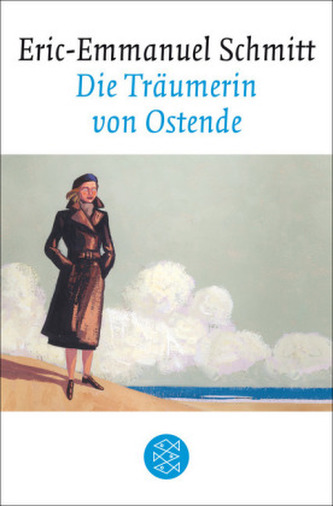 Die Träumerin von Ostende
