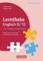 Lerntheke Englisch 9/10: The correct sentence