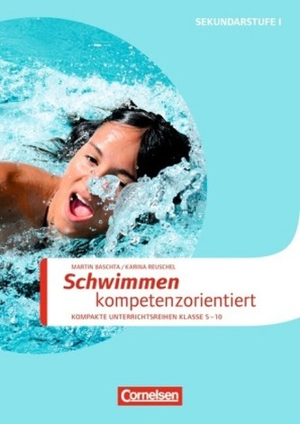 Schwimmen kompetenzorientiert