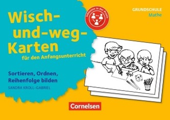 Sortieren, Ordnen, Reihenfolge bilden